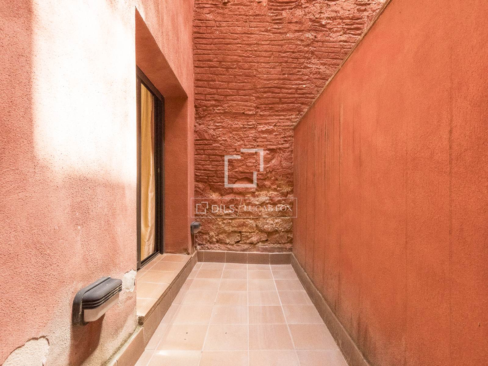Huoneisto Barcelona, Espanja 2 makuuhuonetta, 75 m2 No. 166335