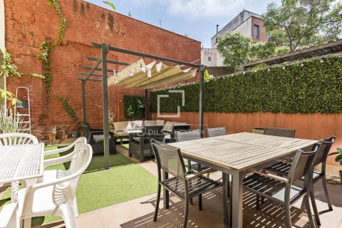 Huoneisto Barcelona, Espanja 2 makuuhuonetta, 75 m2 No. 166335