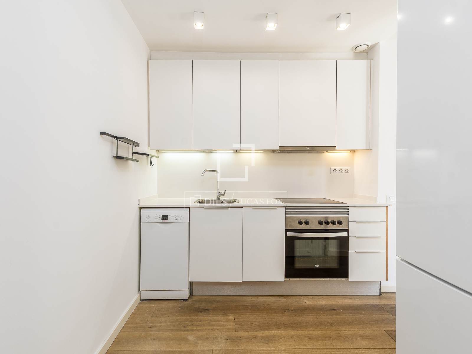 Huoneisto Barcelona, Espanja 2 makuuhuonetta, 75 m2 No. 166335