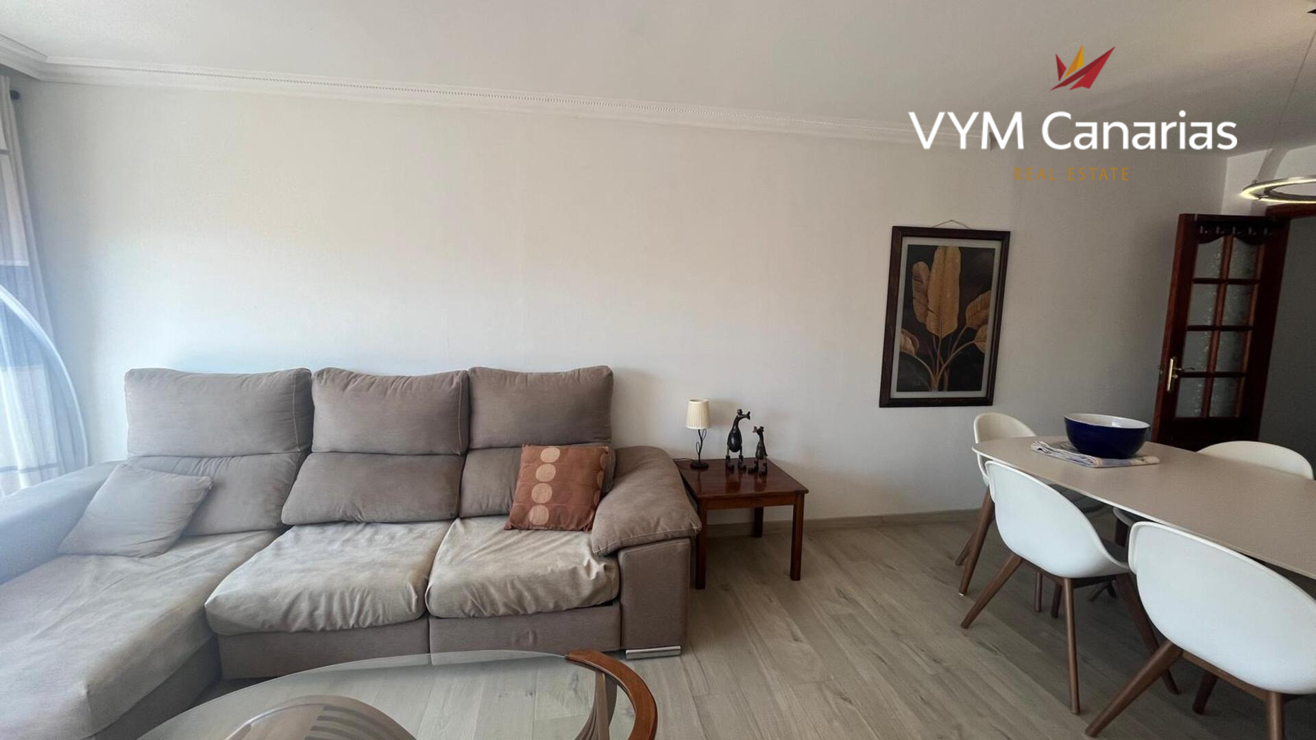 Rindu māja Callao Salvaje, Tenerife, Spānijā 3 istabas, 105 m2 Nr. 166339