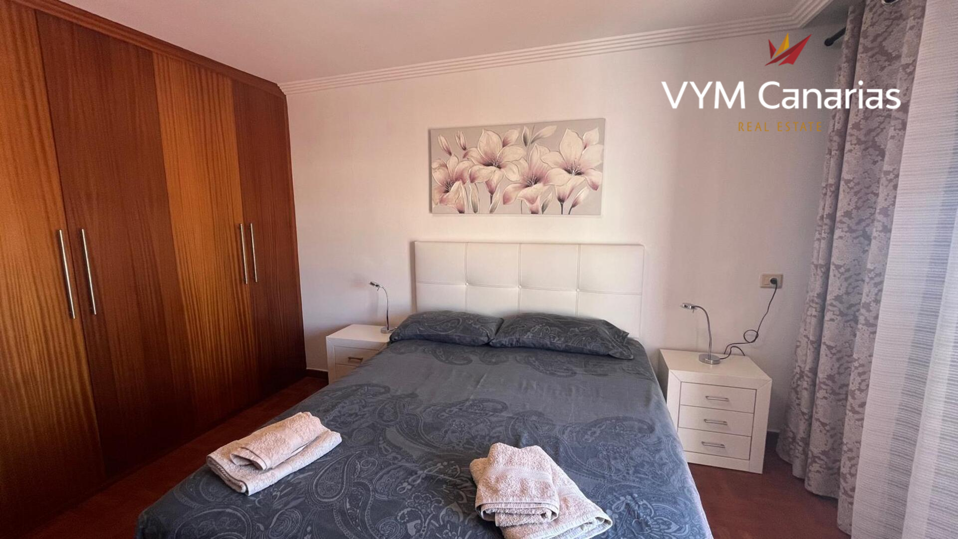 Rindu māja Callao Salvaje, Tenerife, Spānijā 3 istabas, 105 m2 Nr. 166339
