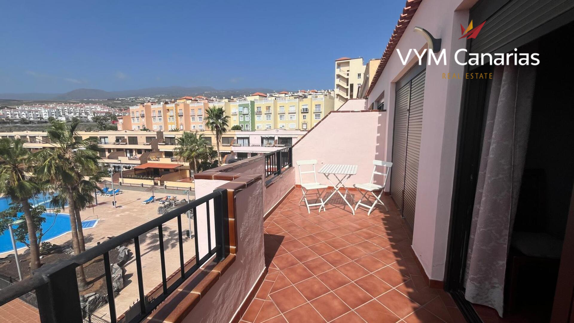 Rindu māja Callao Salvaje, Tenerife, Spānijā 3 istabas, 105 m2 Nr. 166339