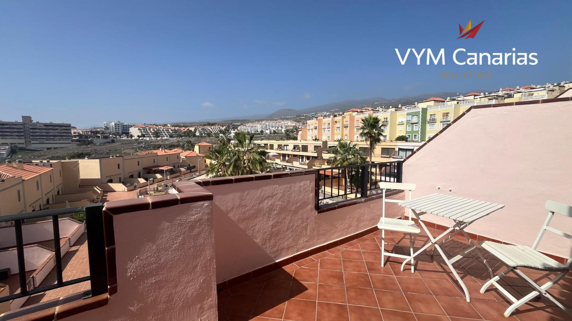 Rindu māja Callao Salvaje, Tenerife, Spānijā 3 istabas, 105 m2 Nr. 166339