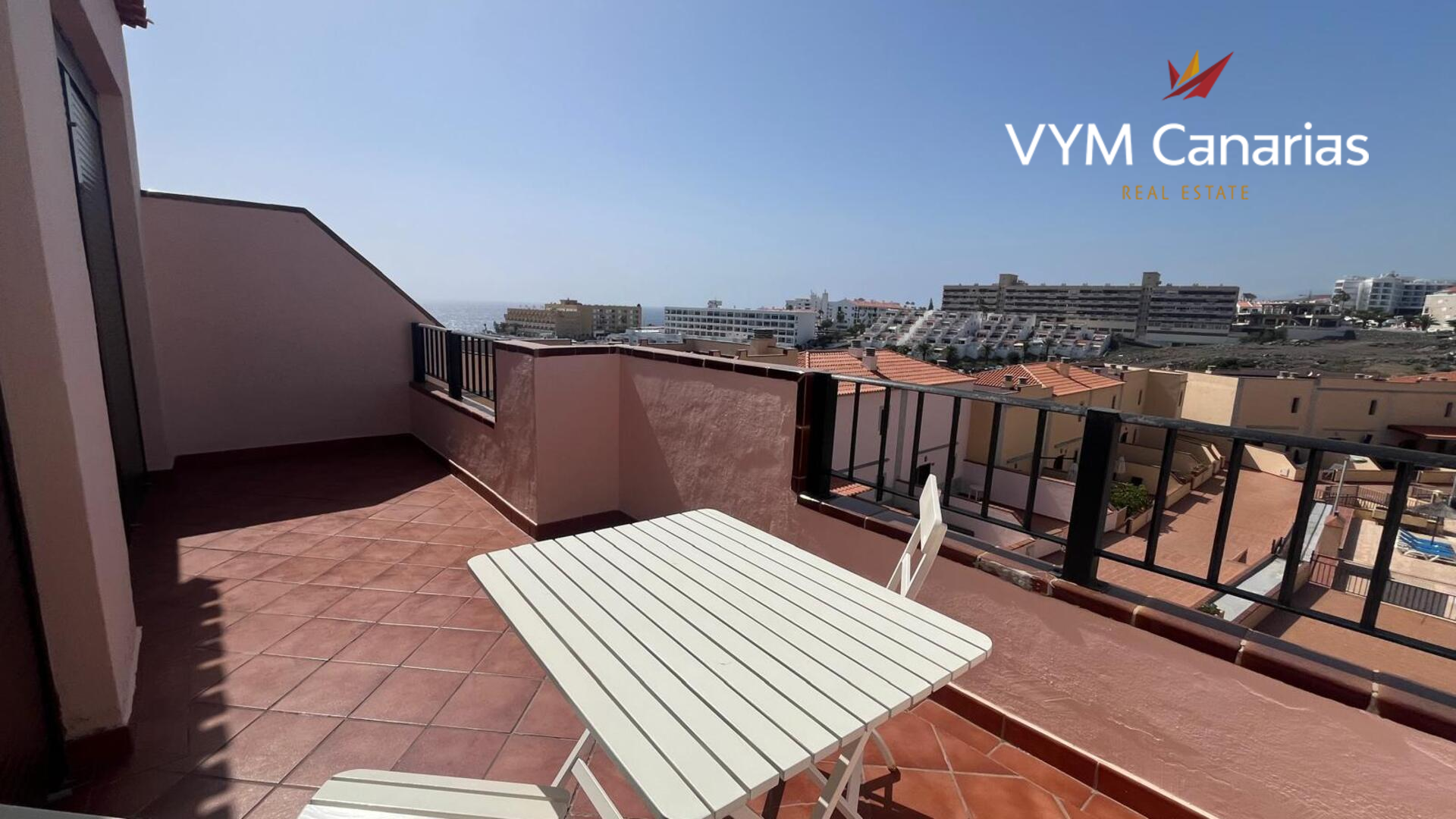 Rindu māja Callao Salvaje, Tenerife, Spānijā 3 istabas, 105 m2 Nr. 166339