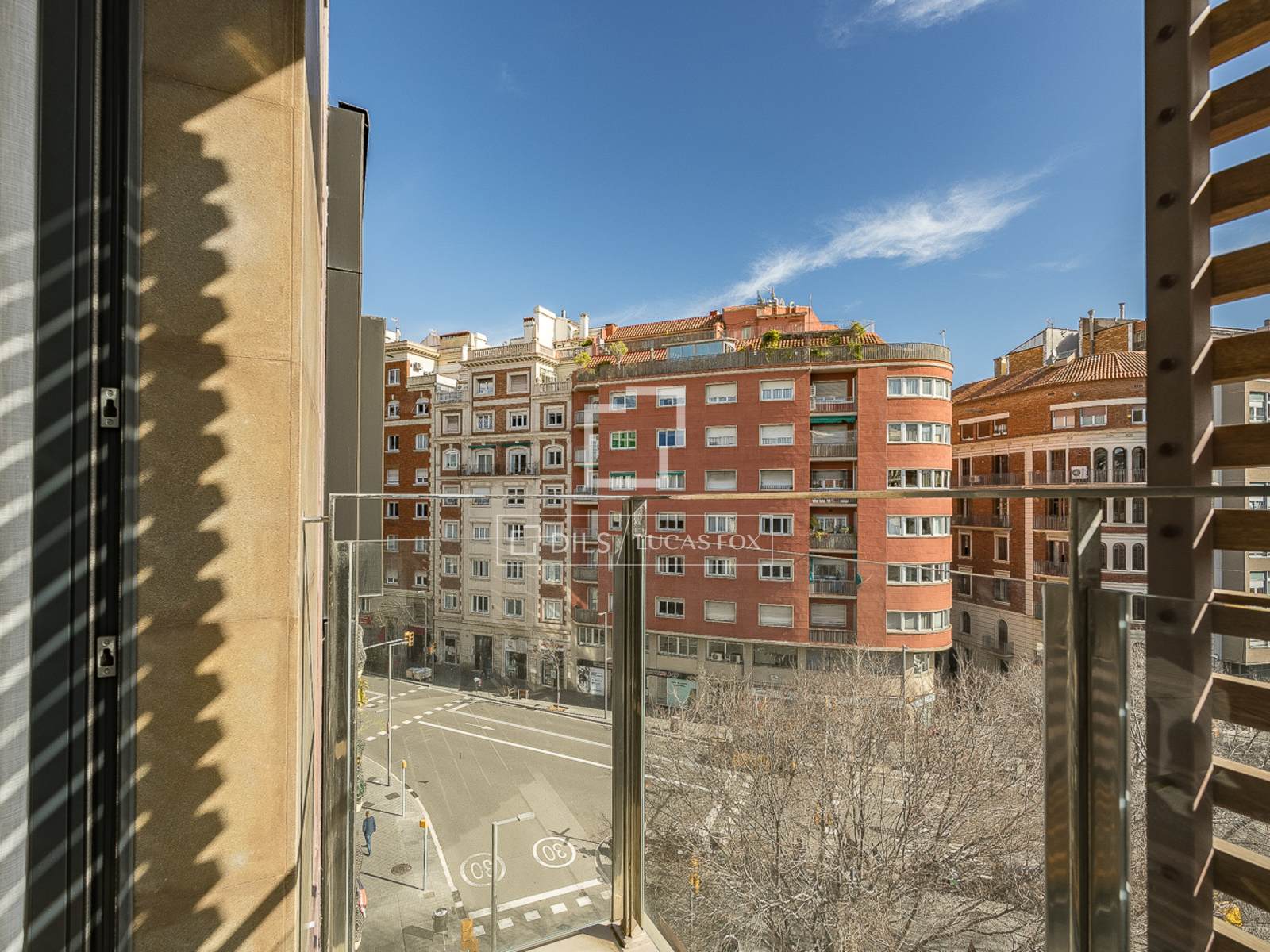 Penthouse in Barcelona, Spain 4 bedrooms, 127 sq.m. No. 166337