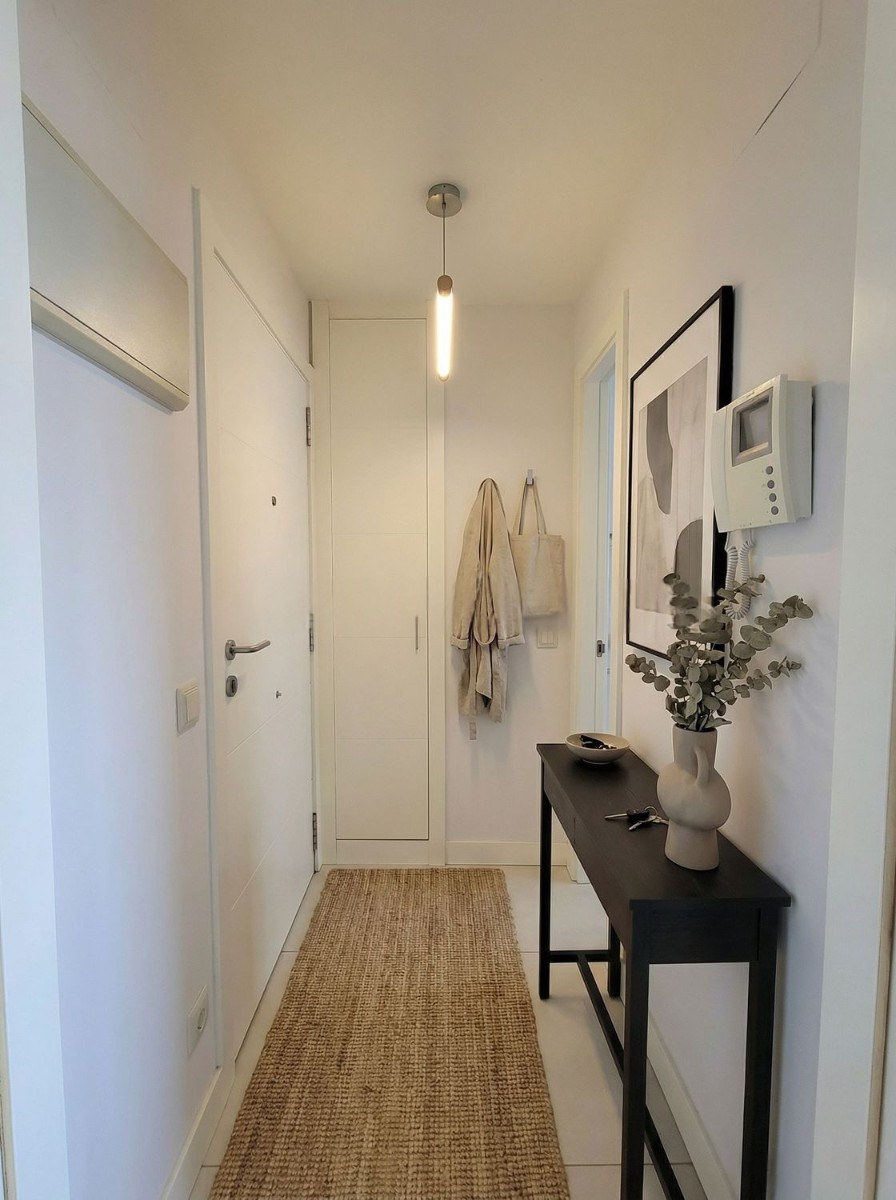 Wohnung in Madrid, Spanien 1 Schlafzimmer, 90 m2 Nr. 180416