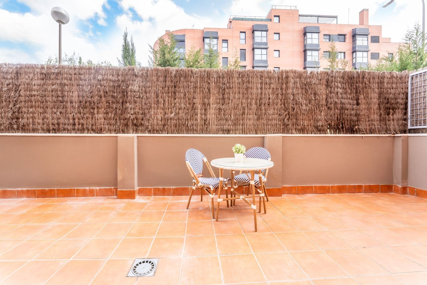 Lägenhet i Madrid, Spanien 1 sovrum, 57 kvm. Nr. 180419