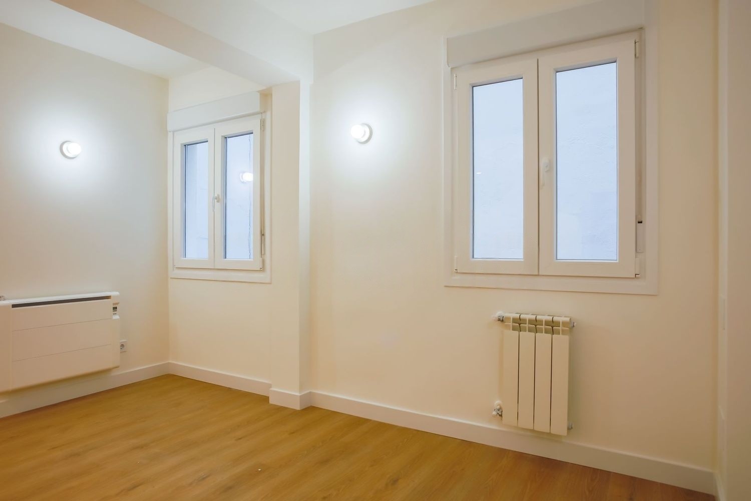 Apartment in Madrid, Spain 1 bedroom, 57 sq.m. No. 180414