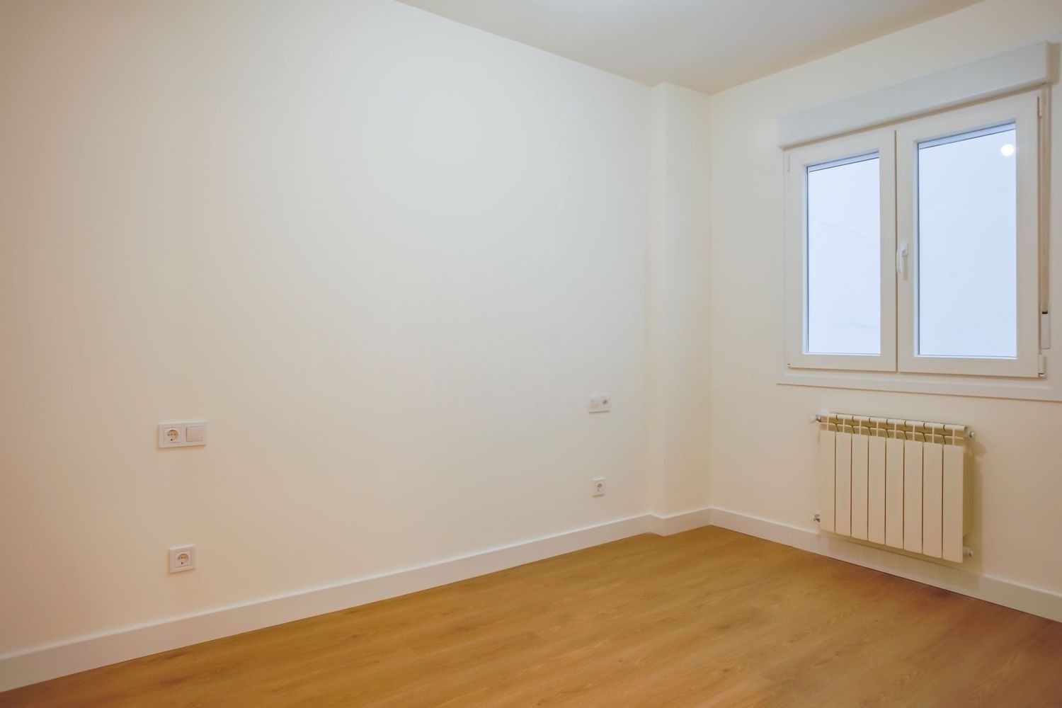 Apartment in Madrid, Spain 1 bedroom, 57 sq.m. No. 180414