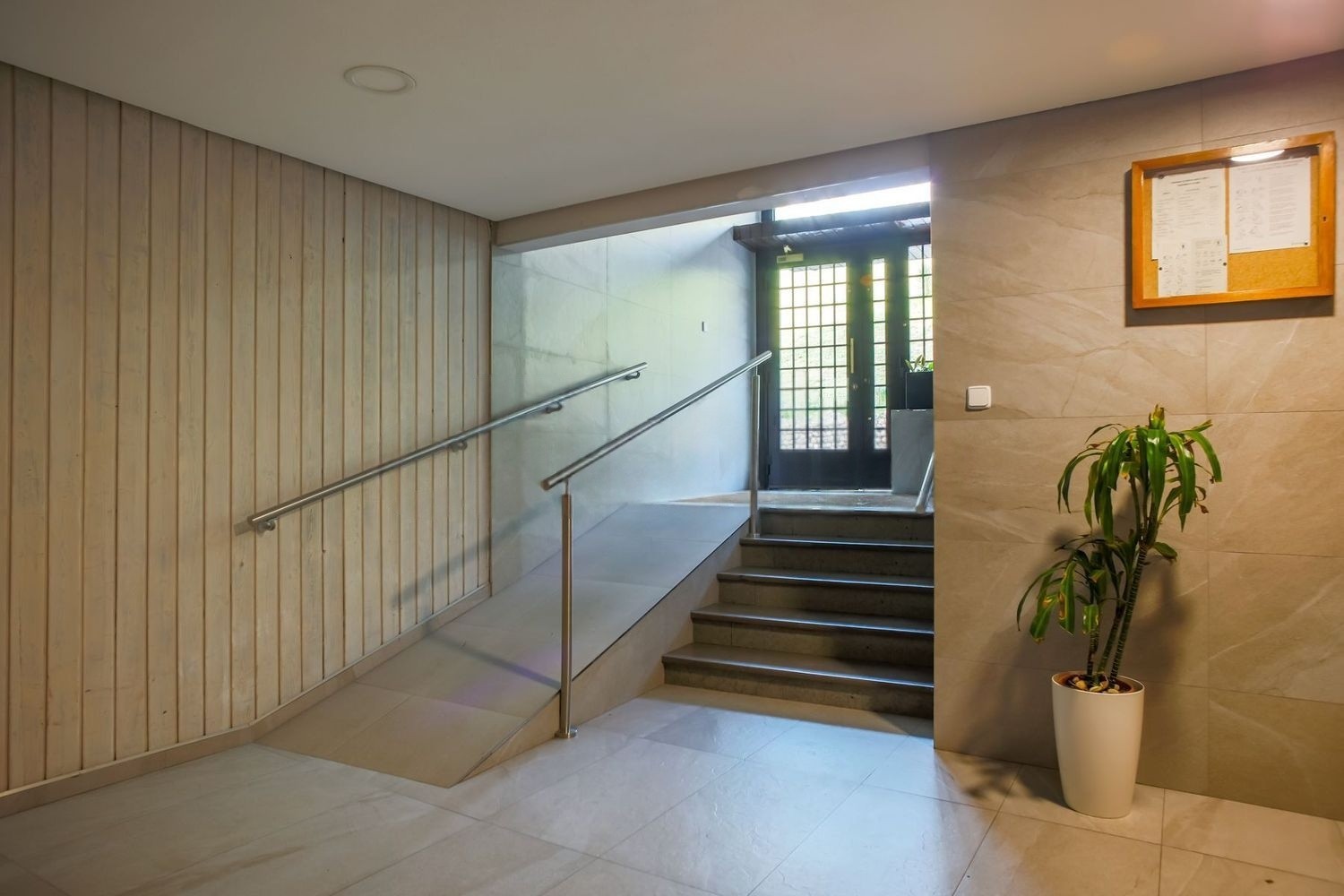 Apartment in Madrid, Spain 1 bedroom, 57 sq.m. No. 180414