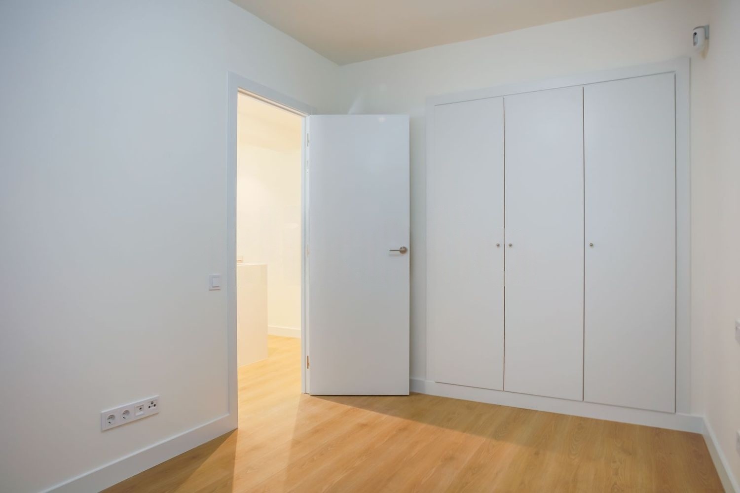 Apartment in Madrid, Spain 1 bedroom, 57 sq.m. No. 180414