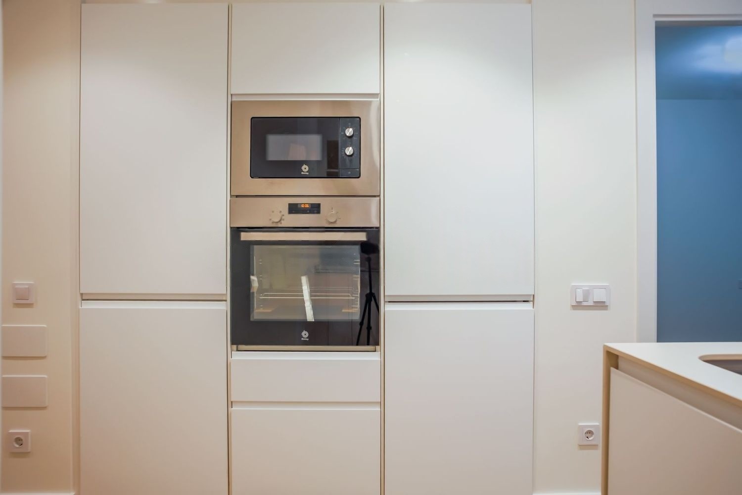 Apartment in Madrid, Spain 1 bedroom, 57 sq.m. No. 180414