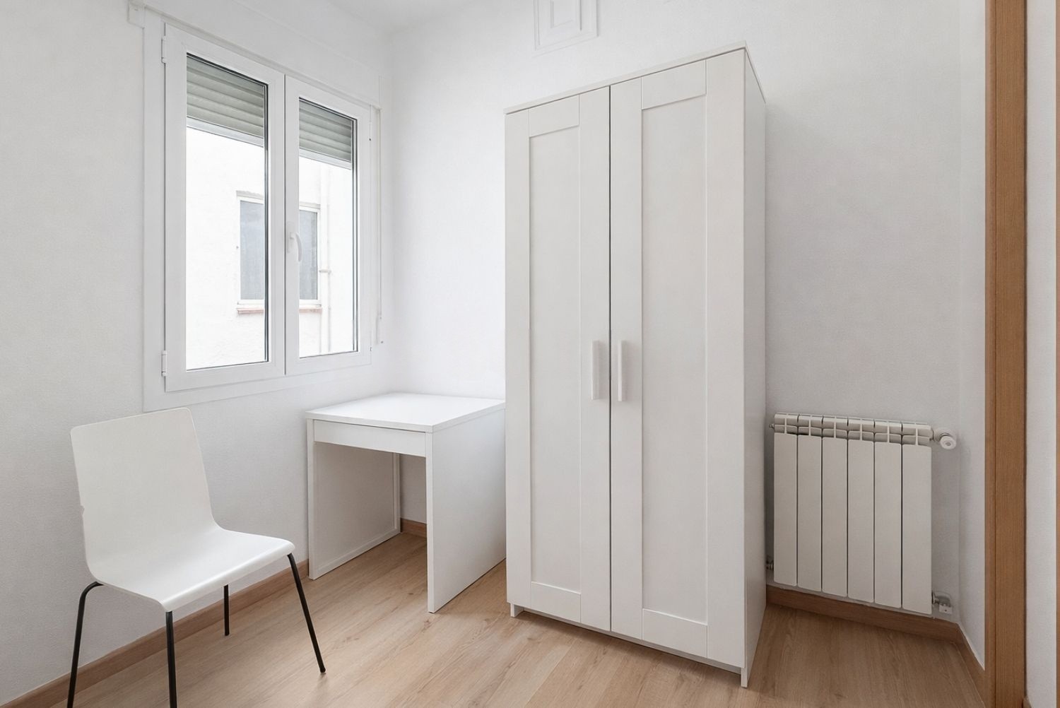 Appartamento a Madrid, Spagna 2 camere da letto, 44 mq. N° 180417