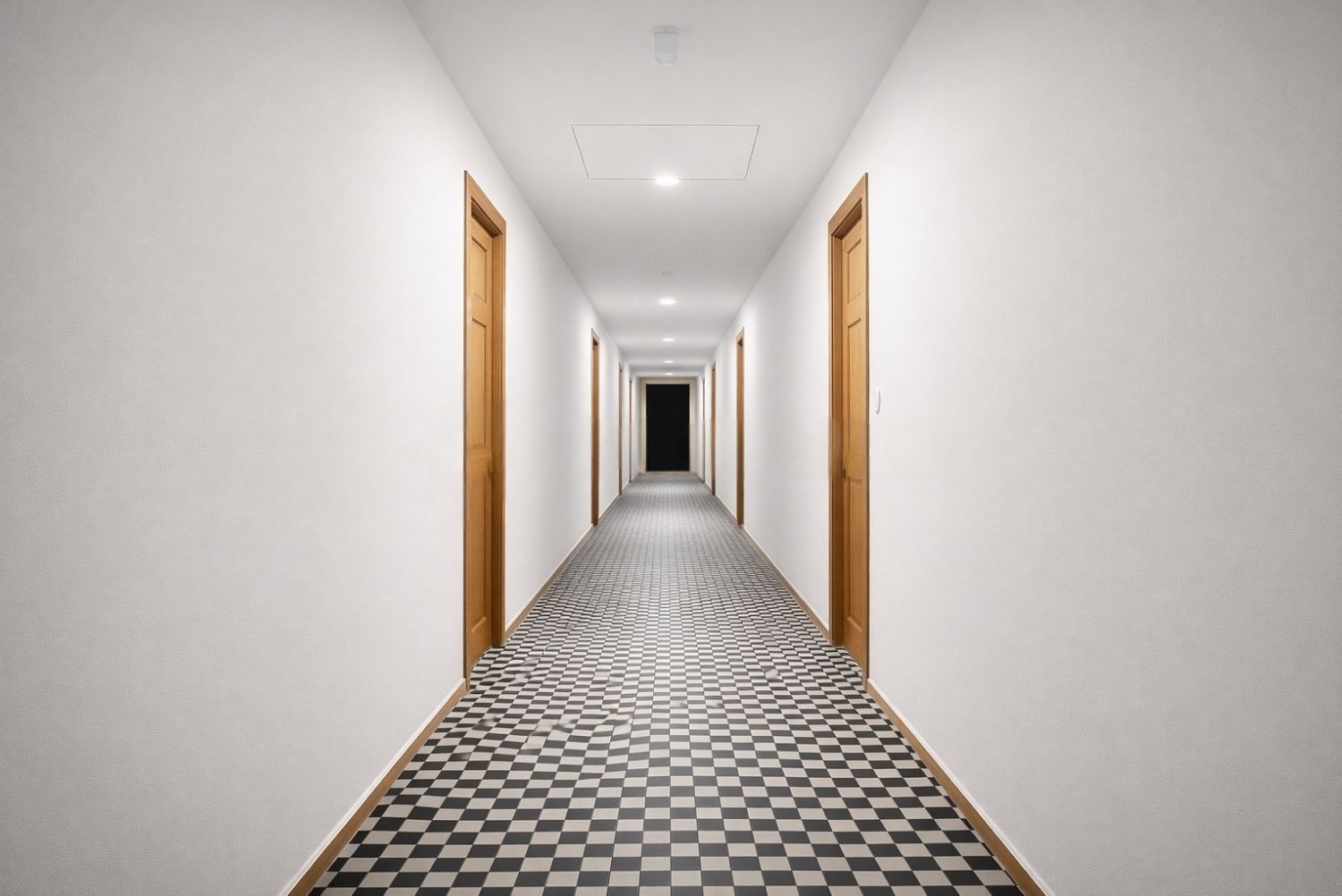 Appartamento a Madrid, Spagna 2 camere da letto, 44 mq. N° 180417
