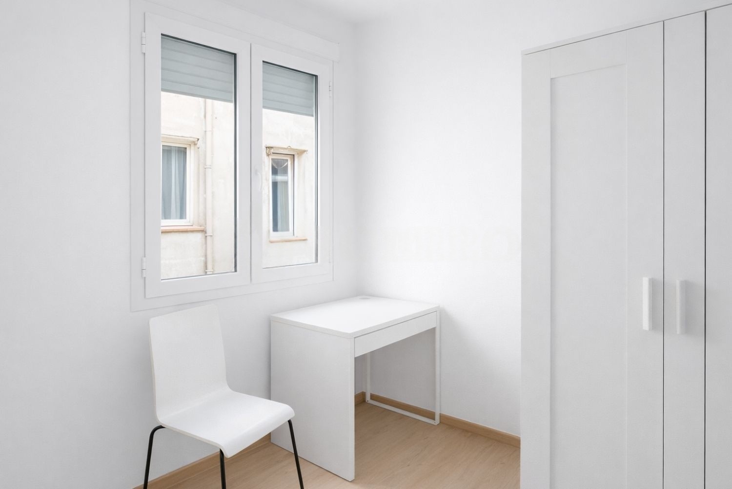 Appartamento a Madrid, Spagna 2 camere da letto, 44 mq. N° 180417