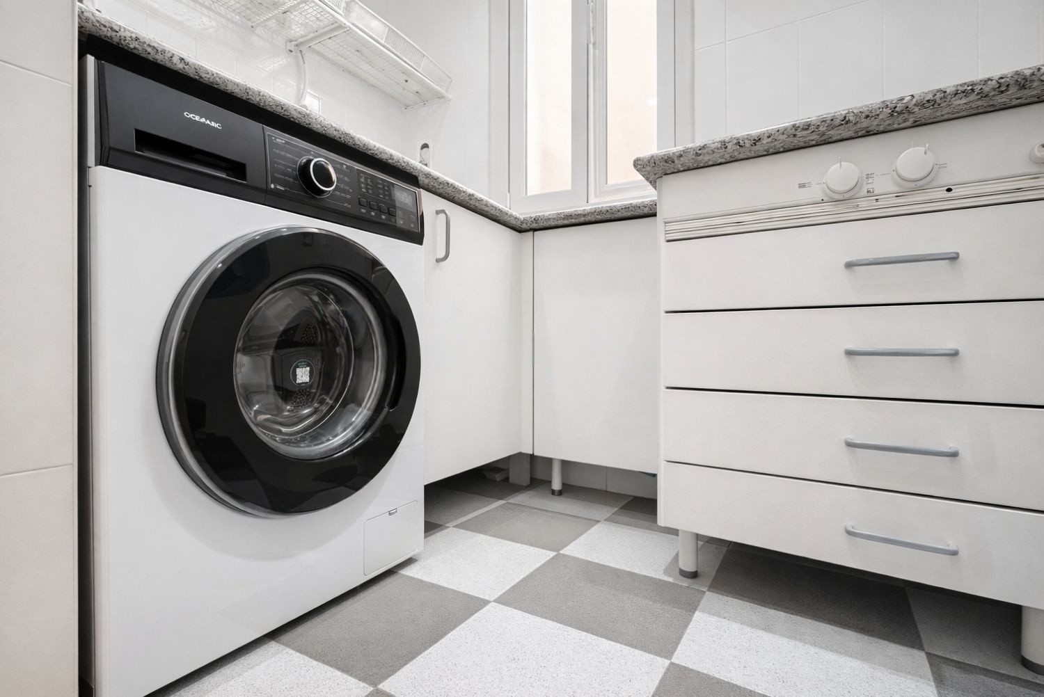Appartamento a Madrid, Spagna 2 camere da letto, 44 mq. N° 180417