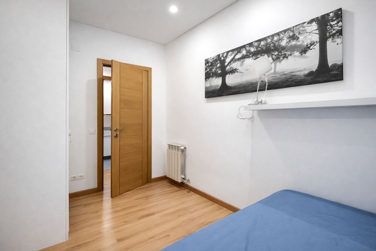 Appartamento a Madrid, Spagna 2 camere da letto, 44 mq. N° 180417