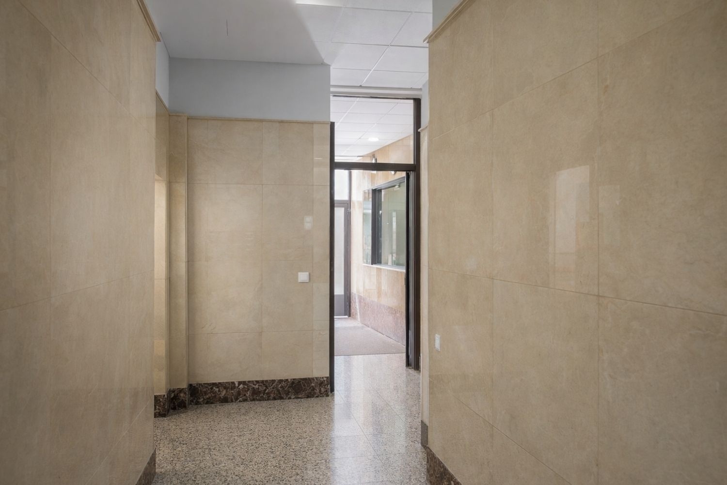 Appartamento a Madrid, Spagna 2 camere da letto, 44 mq. N° 180417