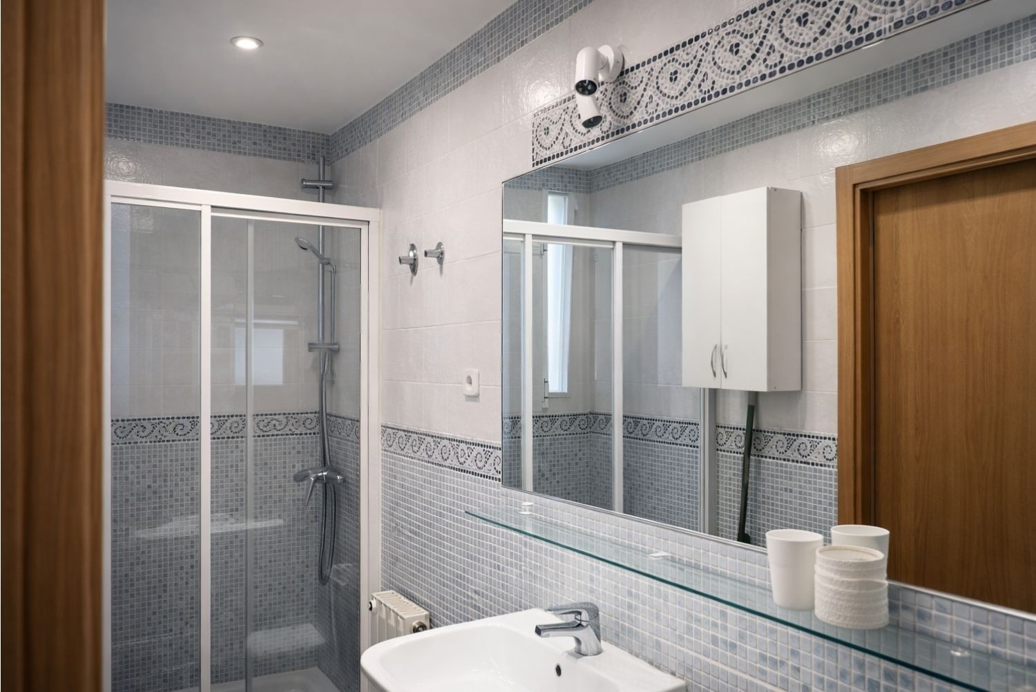 Appartamento a Madrid, Spagna 2 camere da letto, 44 mq. N° 180417