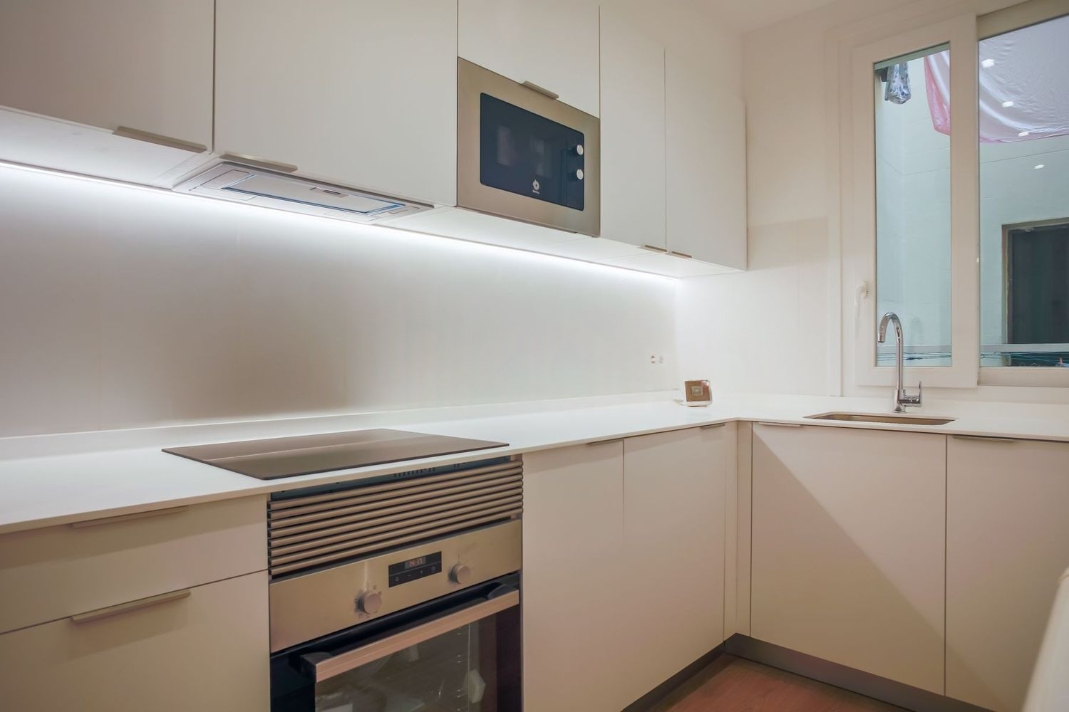 Dzīvoklis Madrid, Spānijā 1 istaba, 43 m2 Nr. 180415