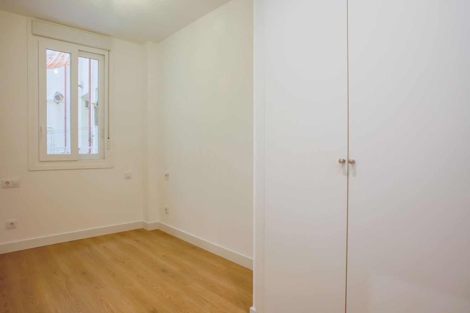 Dzīvoklis Madrid, Spānijā 1 istaba, 43 m2 Nr. 180415