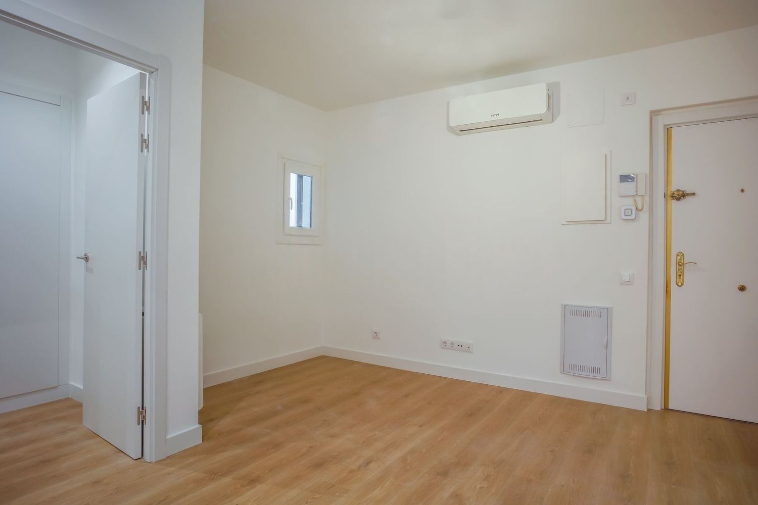 Dzīvoklis Madrid, Spānijā 1 istaba, 43 m2 Nr. 180415