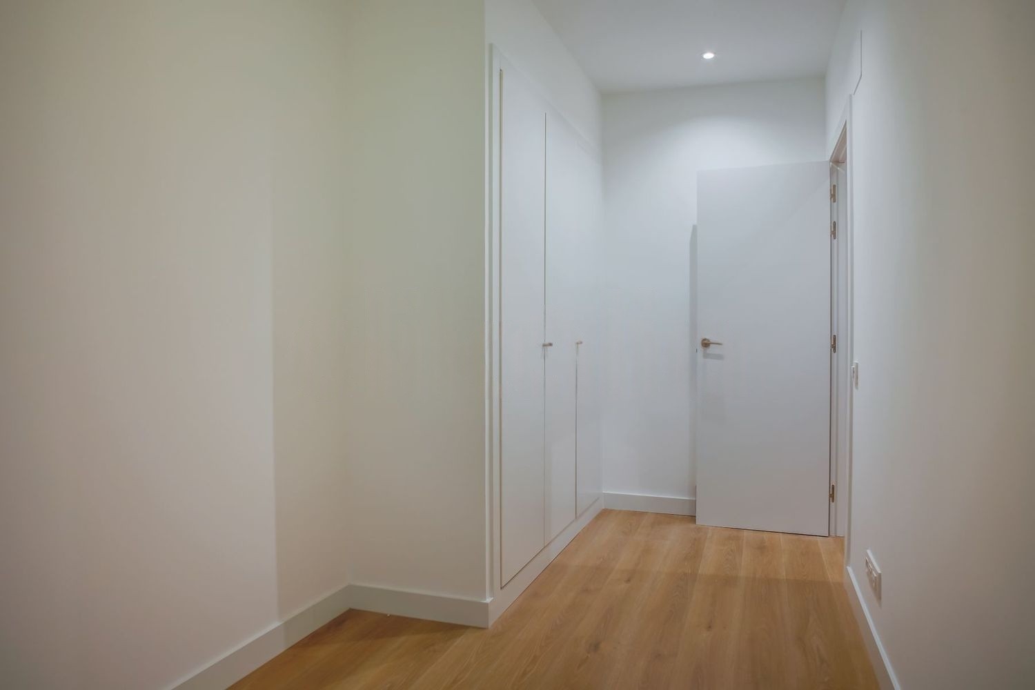 Dzīvoklis Madrid, Spānijā 1 istaba, 43 m2 Nr. 180415