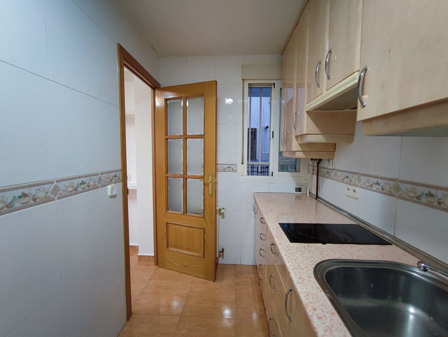 Apartment à Madrid, Espagne 1 chambre, 45 m2 No. 180418