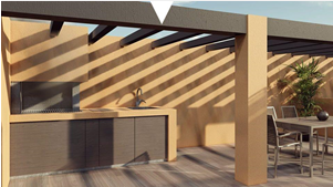 Apartment in Villamartin, Alicante, Spain 2 bedrooms, 84 sq.m. No. 81012