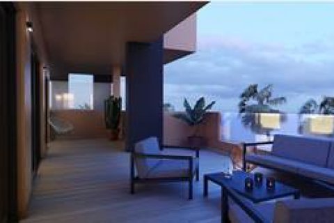 Apartamento en Villamartin, Alicante, España 2 dormitorios, 84 m2 No. 81012