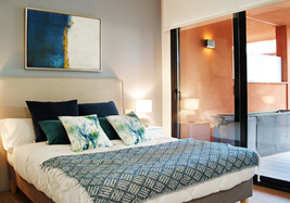 Apartment in Villamartin, Alicante, Spain 2 bedrooms, 84 sq.m. No. 81012