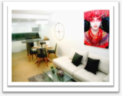Apartment in Villamartin, Alicante, Spain 2 bedrooms, 84 sq.m. No. 81012