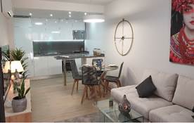 Apartment in Villamartin, Alicante, Spain 2 bedrooms, 84 sq.m. No. 81012