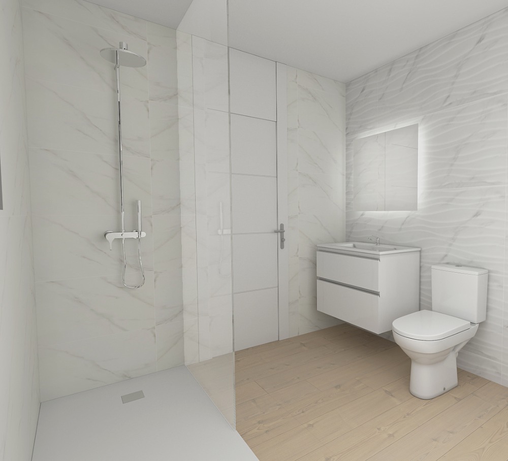 Apartment in Villamartin, Alicante, Spain 2 bedrooms, 84 sq.m. No. 81012