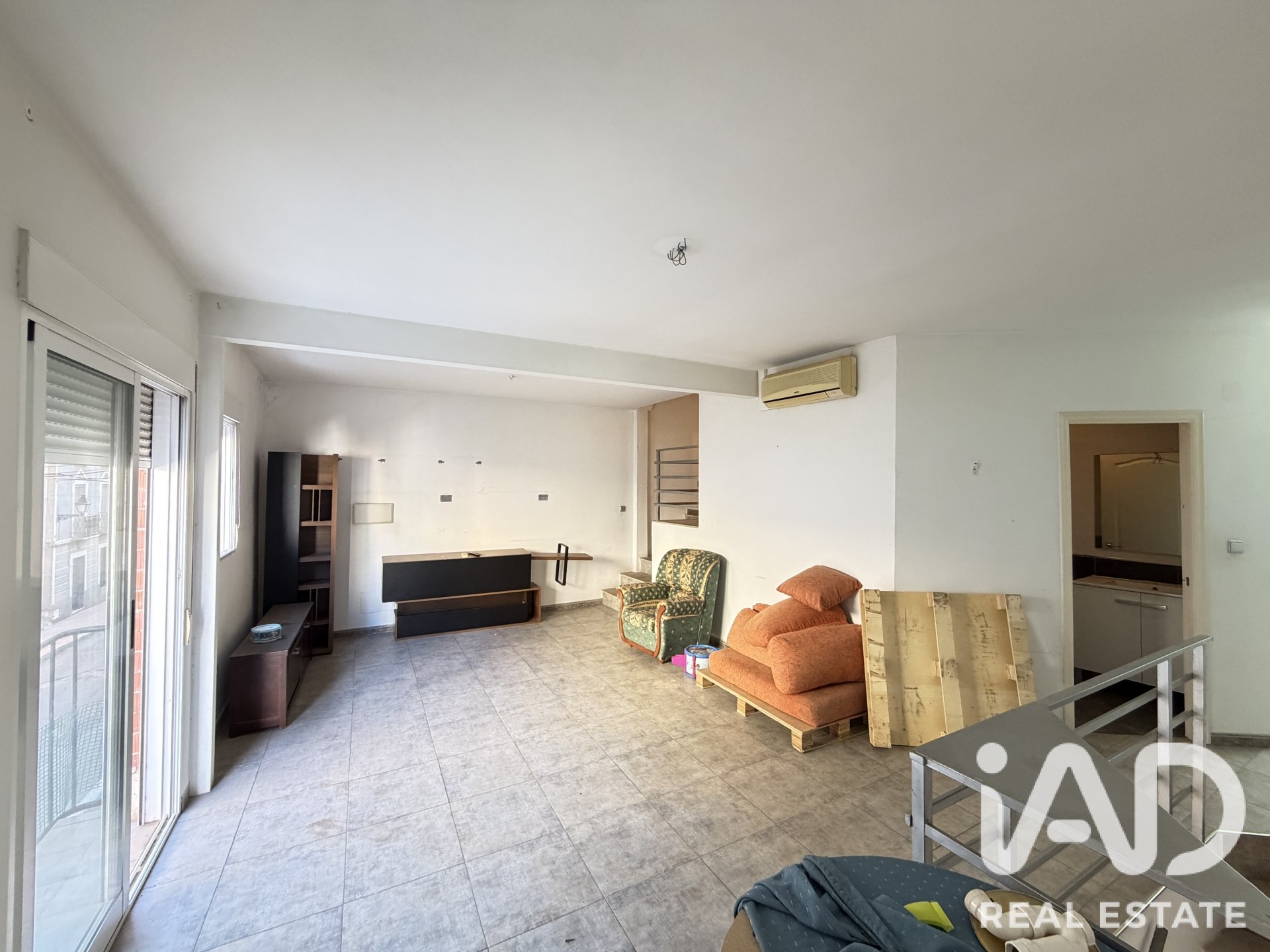 Penthouse in Blanca, Murcia, Spain 3 bedrooms,  No. 187678