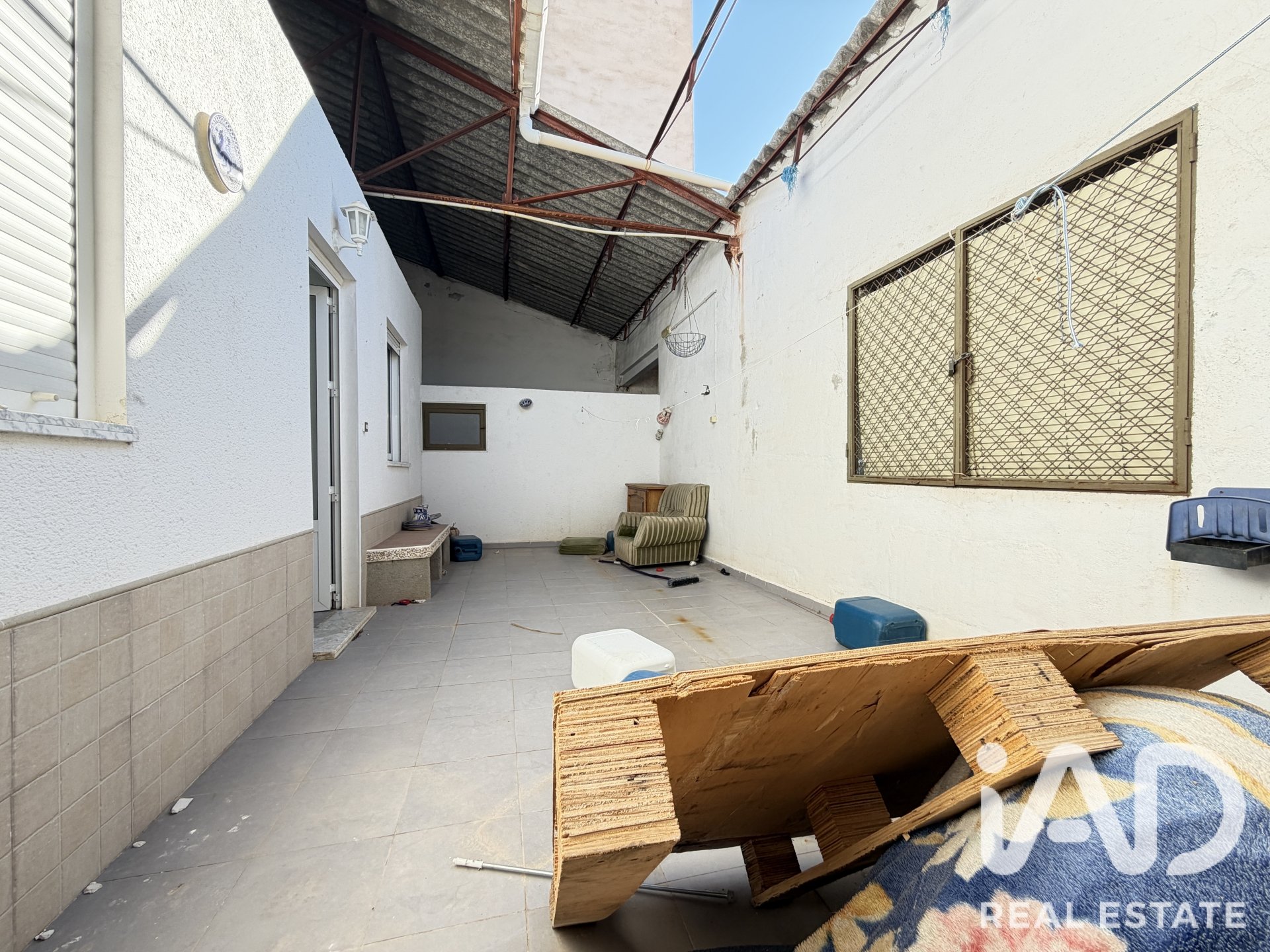 Penthouse in Blanca, Murcia, Spain 3 bedrooms,  No. 187678
