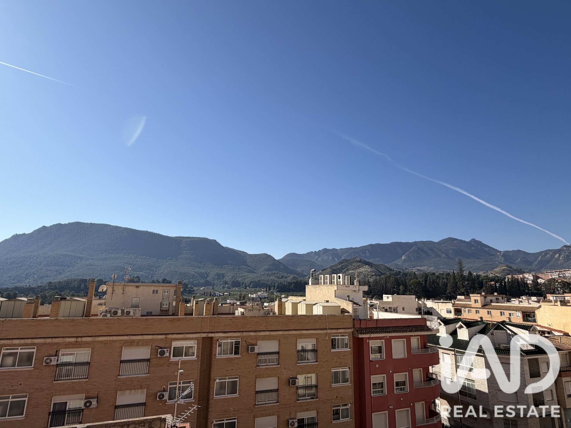 Penthouse in Blanca, Murcia, Spain 3 bedrooms,  No. 187678