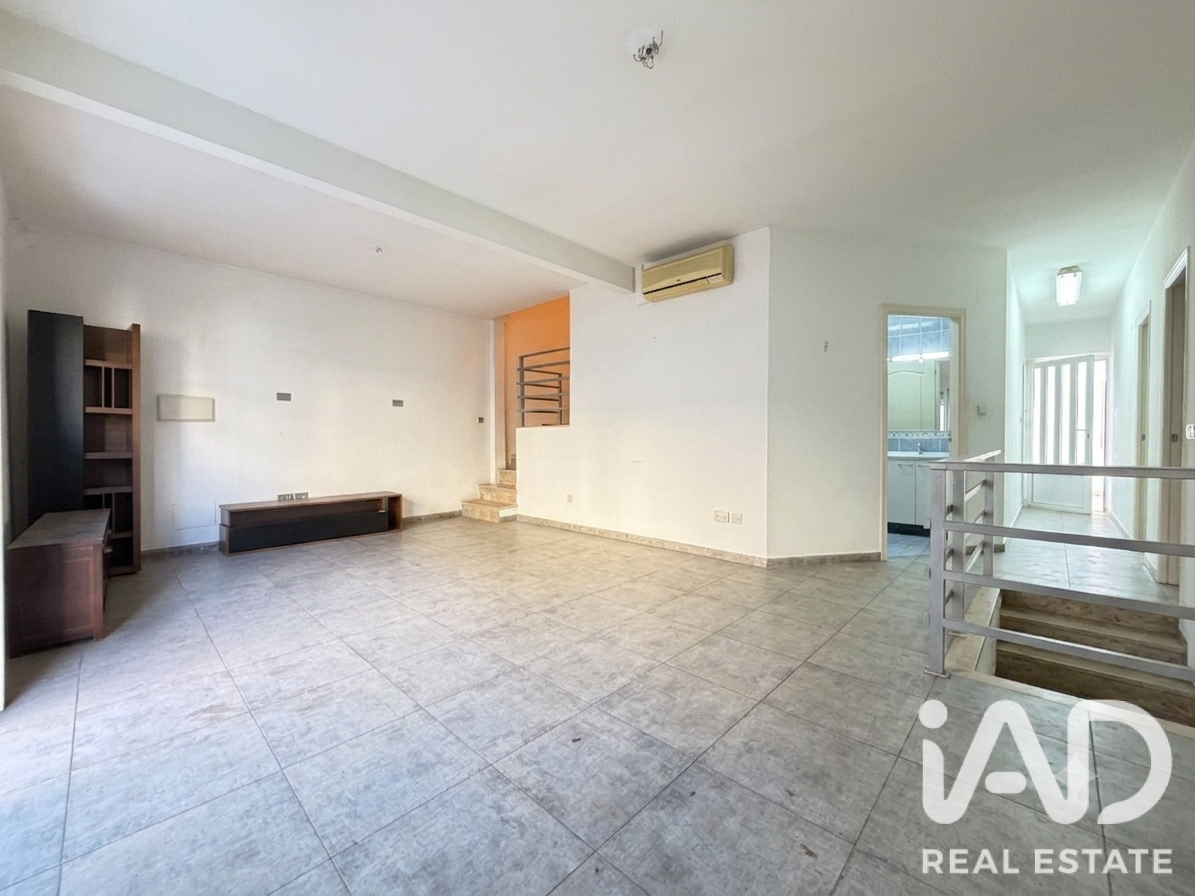 Penthouse in Blanca, Murcia, Spain 3 bedrooms,  No. 187678