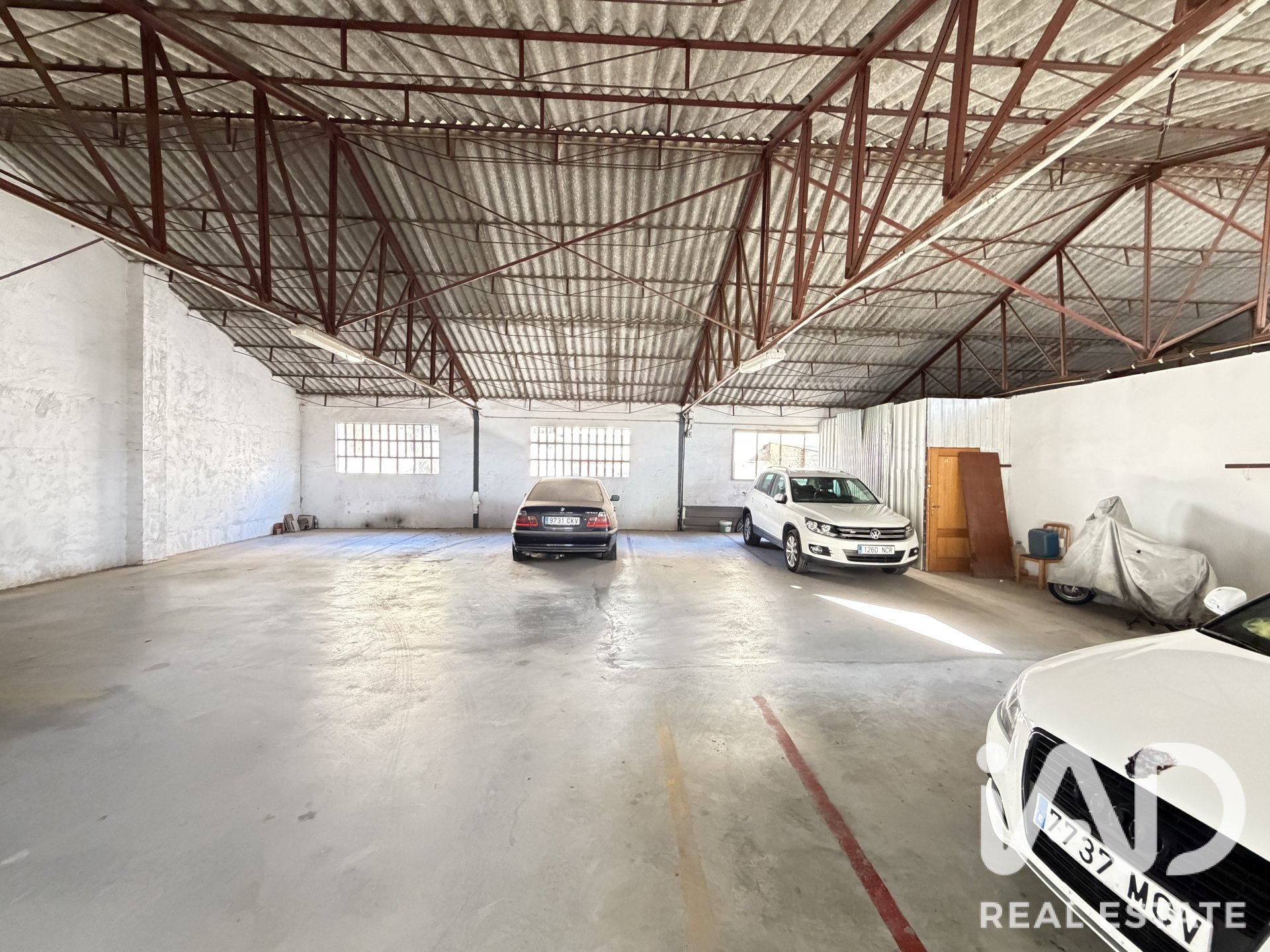 Penthouse in Blanca, Murcia, Spain 3 bedrooms,  No. 187678