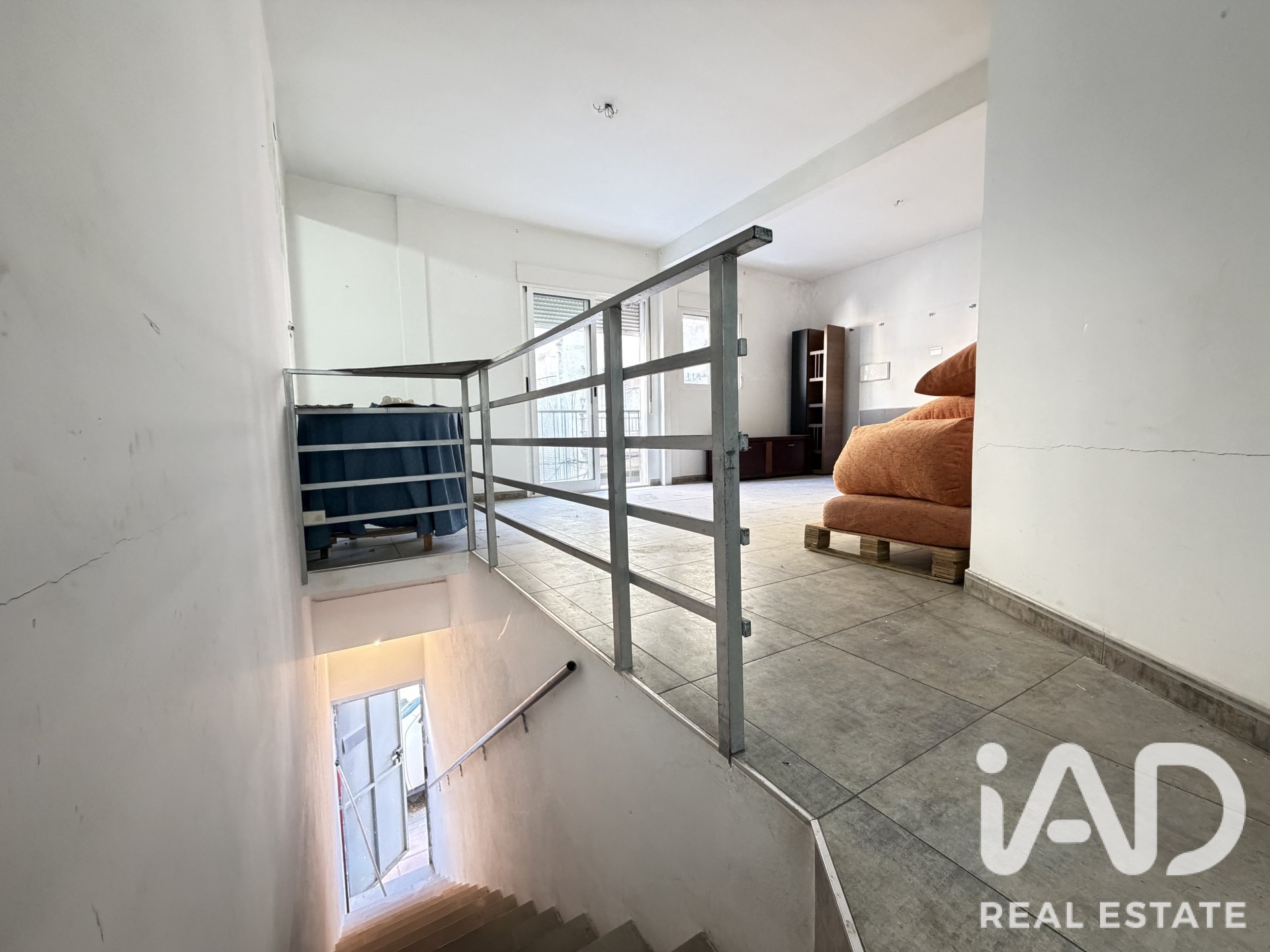 Penthouse in Blanca, Murcia, Spain 3 bedrooms,  No. 187678