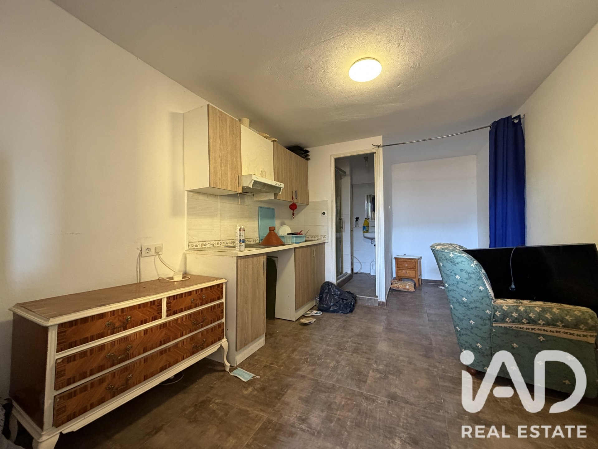Penthouse in Blanca, Murcia, Spain 3 bedrooms,  No. 187678