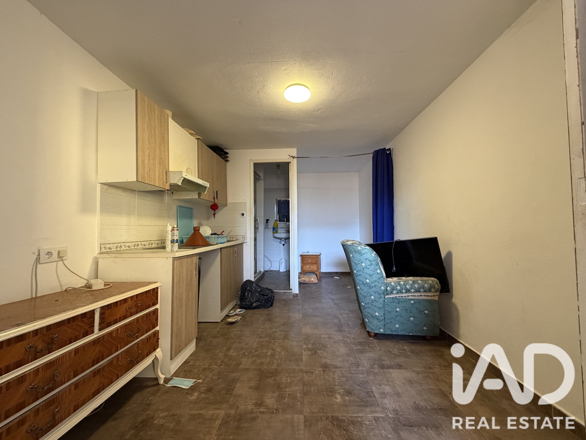 Penthouse in Blanca, Murcia, Spain 3 bedrooms,  No. 187678