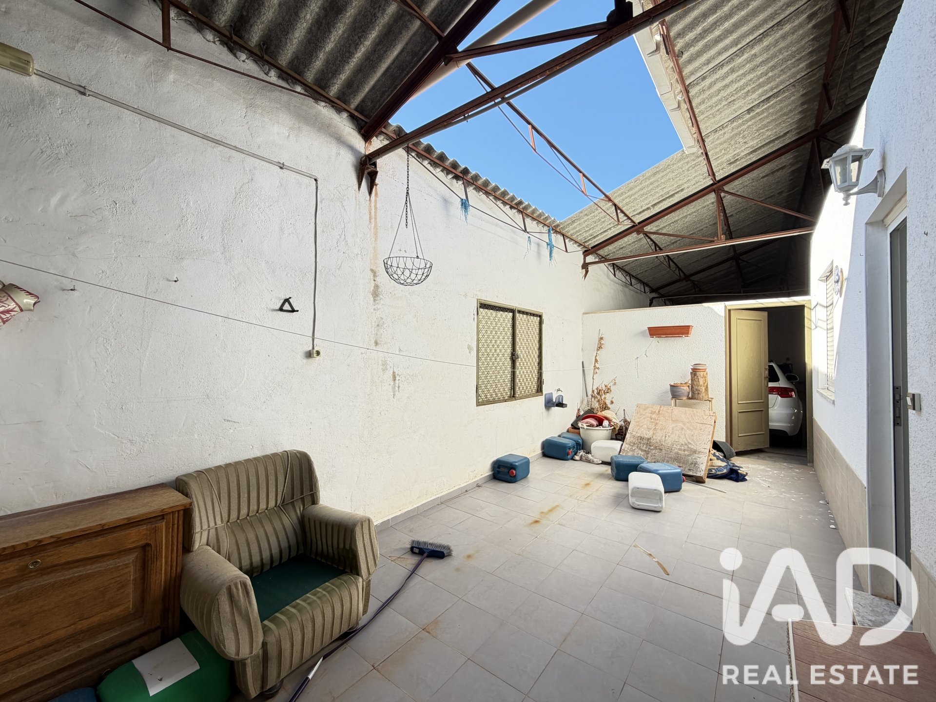Penthouse in Blanca, Murcia, Spain 3 bedrooms,  No. 187678