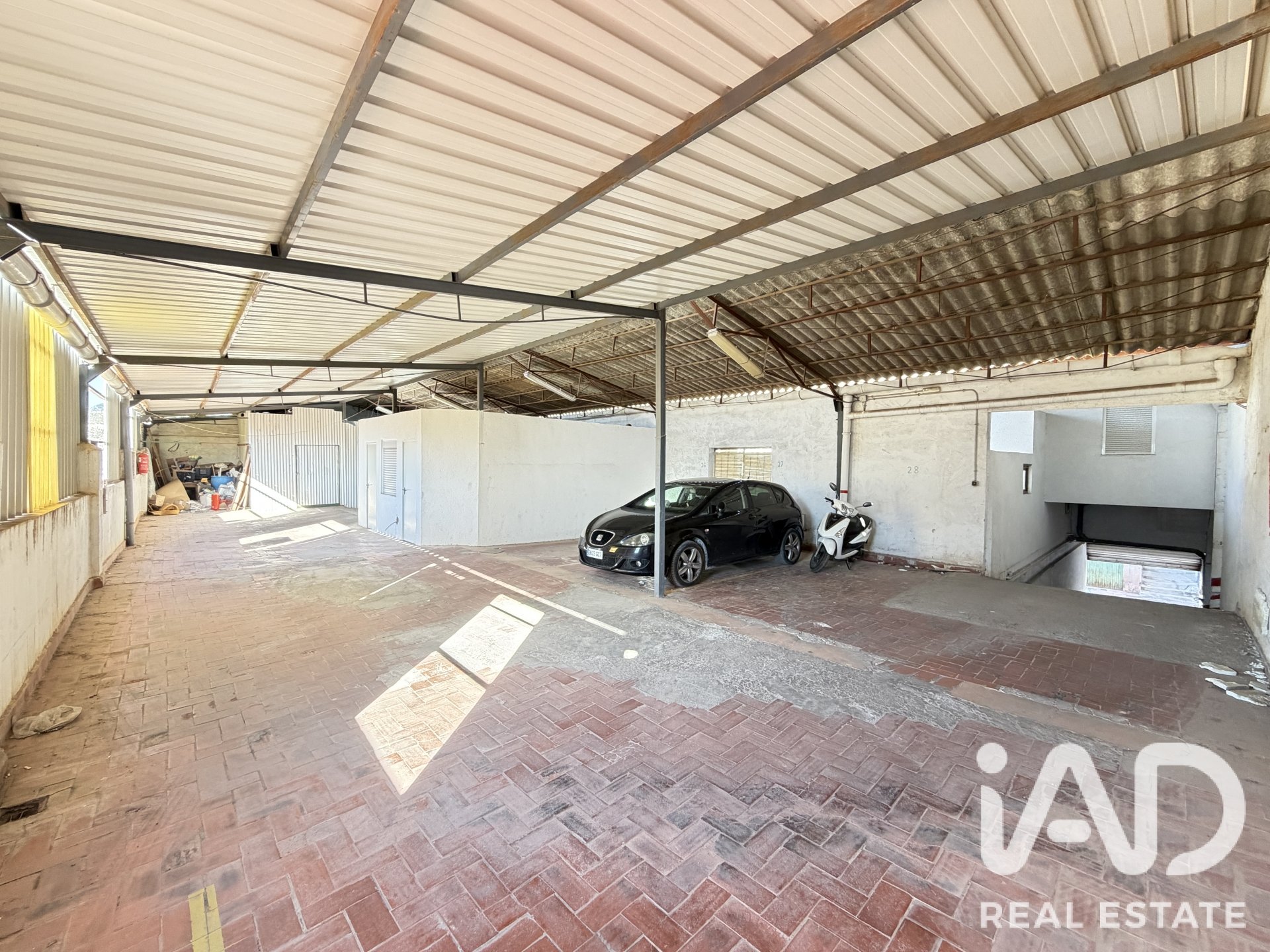Penthouse in Blanca, Murcia, Spain 3 bedrooms,  No. 187678