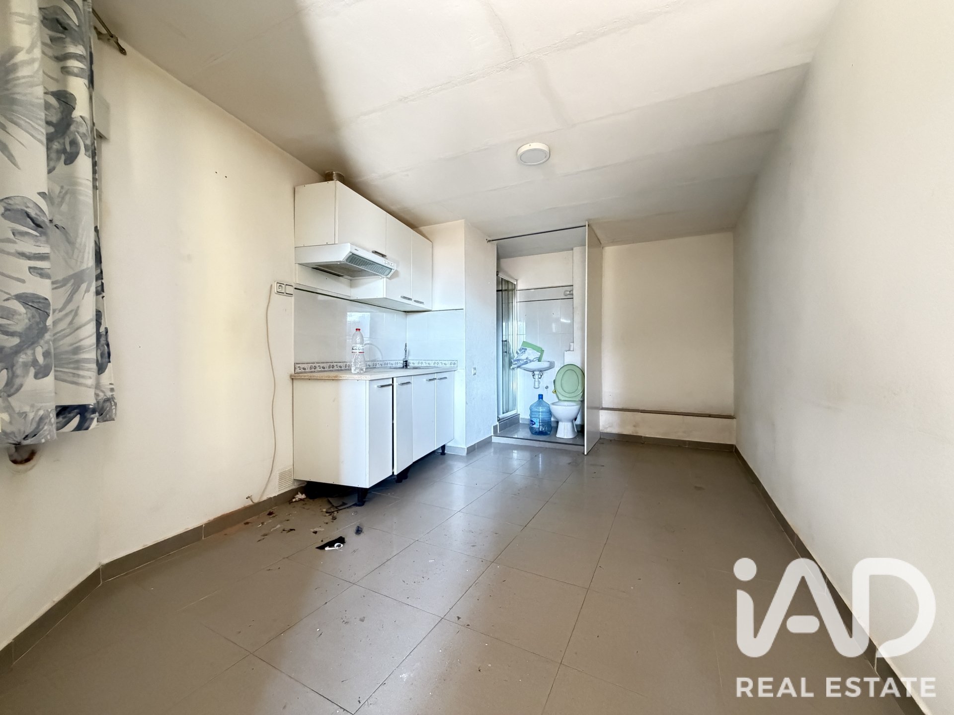 Penthouse in Blanca, Murcia, Spain 3 bedrooms,  No. 187678