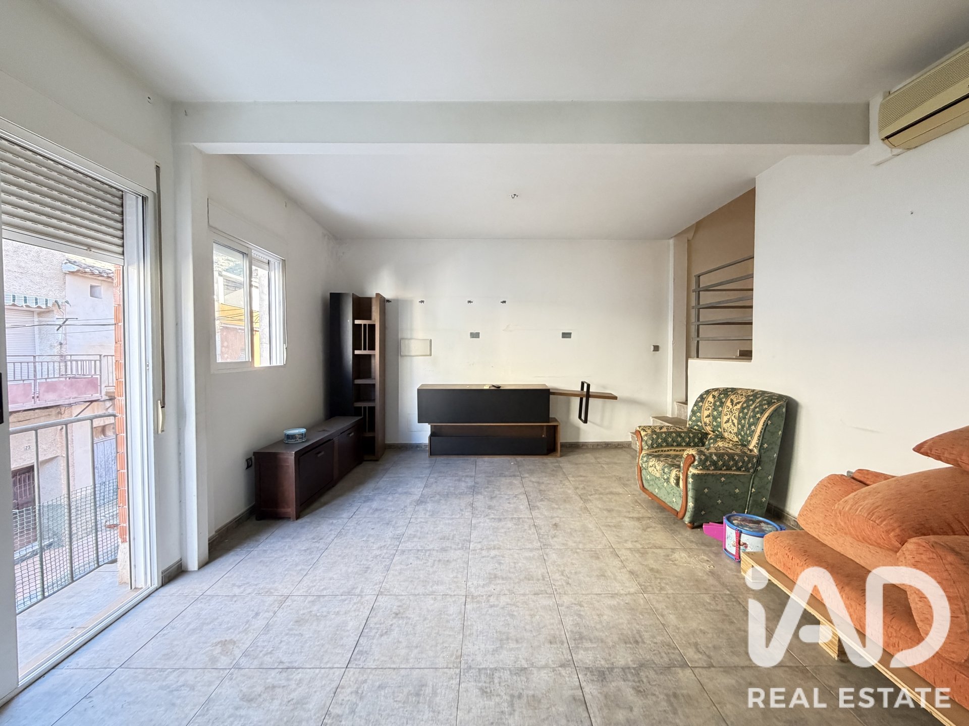 Penthouse in Blanca, Murcia, Spain 3 bedrooms,  No. 187678