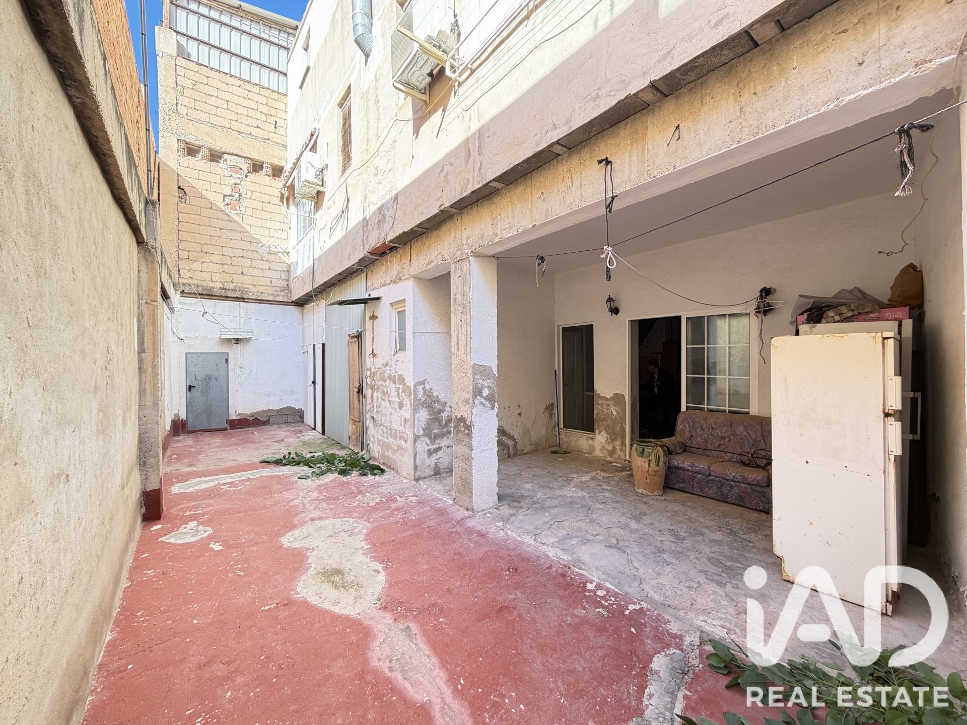 Appartamento a Blanca, Murcia, Spagna 190.08 mq. N° 187680