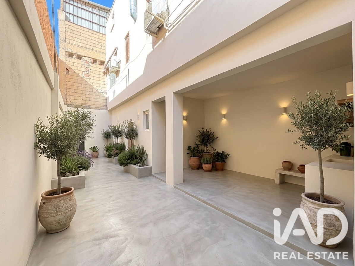 Appartamento a Blanca, Murcia, Spagna 190.08 mq. N° 187680