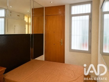 Huoneisto Madrid, Espanja 46 m2 No. 187679