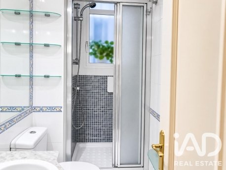 Huoneisto Madrid, Espanja 46 m2 No. 187679